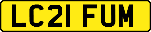 LC21FUM