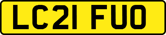 LC21FUO
