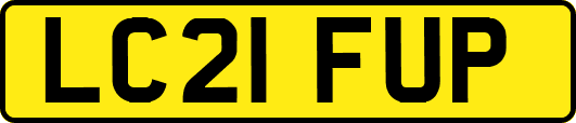 LC21FUP