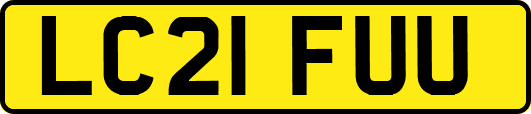 LC21FUU