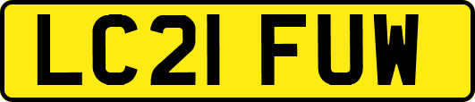LC21FUW