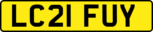 LC21FUY