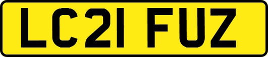 LC21FUZ