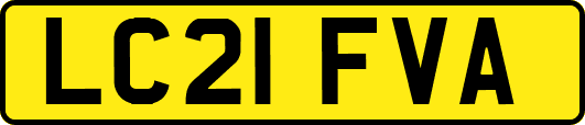 LC21FVA