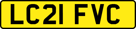 LC21FVC