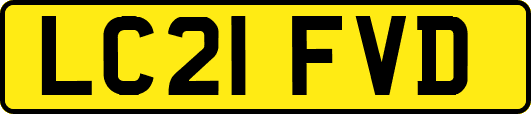 LC21FVD