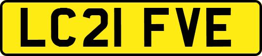 LC21FVE