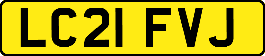 LC21FVJ