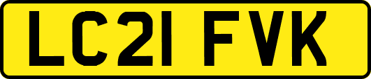 LC21FVK