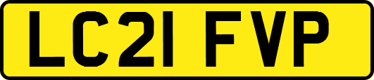 LC21FVP