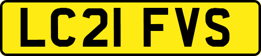 LC21FVS