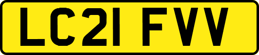 LC21FVV