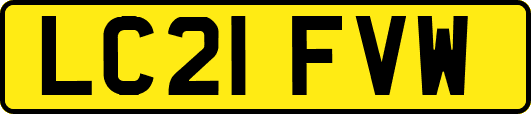 LC21FVW