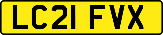 LC21FVX