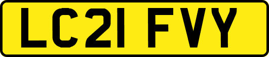 LC21FVY