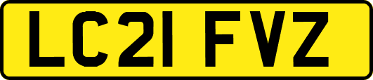 LC21FVZ
