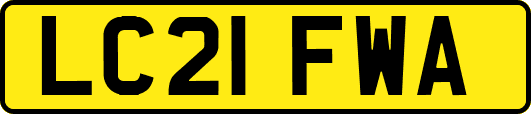 LC21FWA