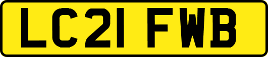 LC21FWB
