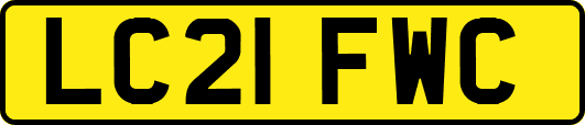 LC21FWC