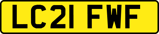 LC21FWF