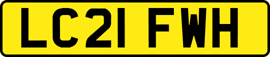 LC21FWH