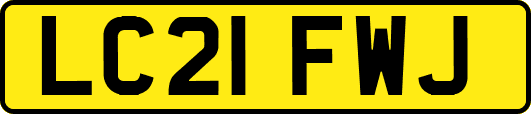 LC21FWJ