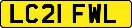 LC21FWL