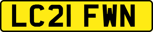 LC21FWN