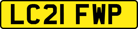 LC21FWP