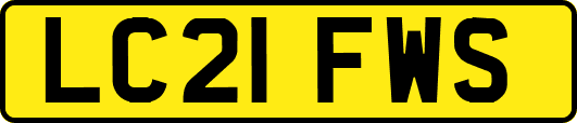 LC21FWS