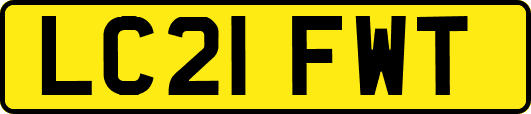 LC21FWT