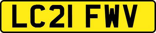 LC21FWV
