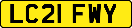 LC21FWY