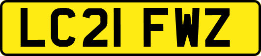 LC21FWZ
