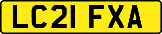 LC21FXA