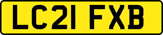 LC21FXB