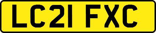 LC21FXC