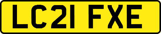 LC21FXE