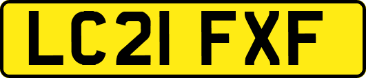 LC21FXF