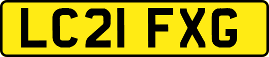 LC21FXG