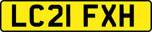 LC21FXH