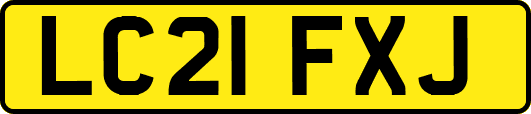 LC21FXJ