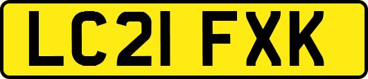 LC21FXK