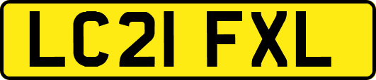 LC21FXL