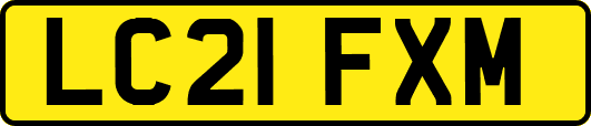LC21FXM
