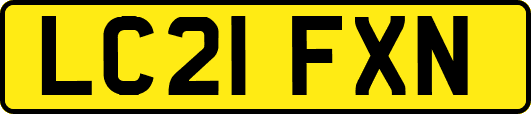 LC21FXN
