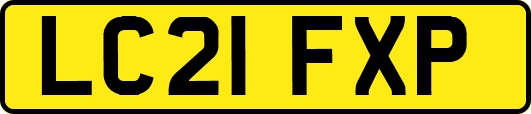 LC21FXP