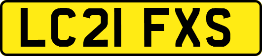LC21FXS