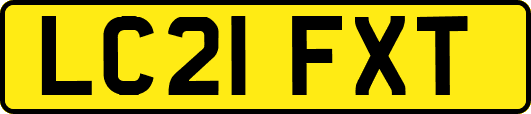 LC21FXT