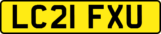 LC21FXU